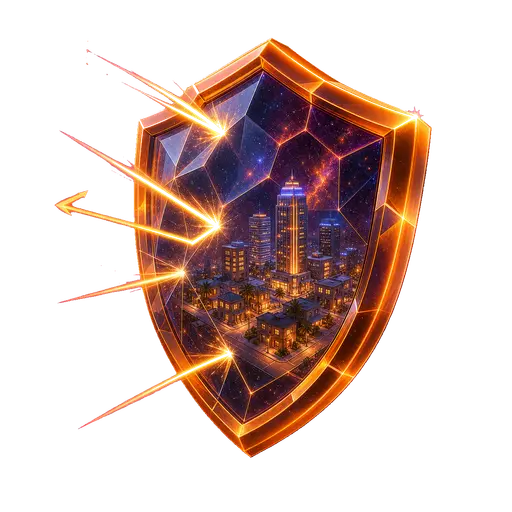 DDoS Protection