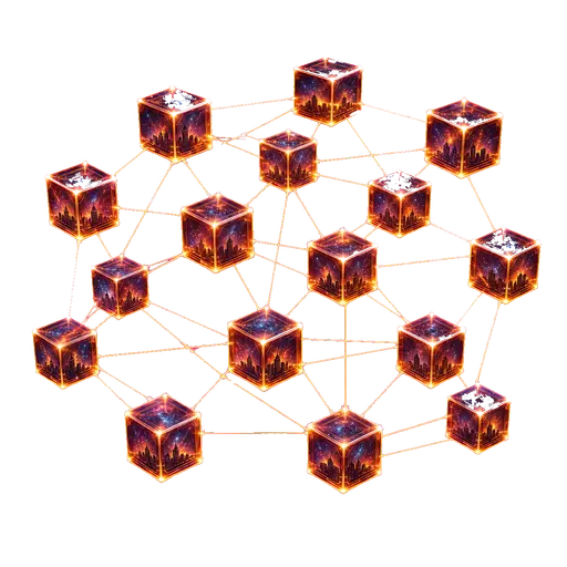 Decentralized Infrastructure