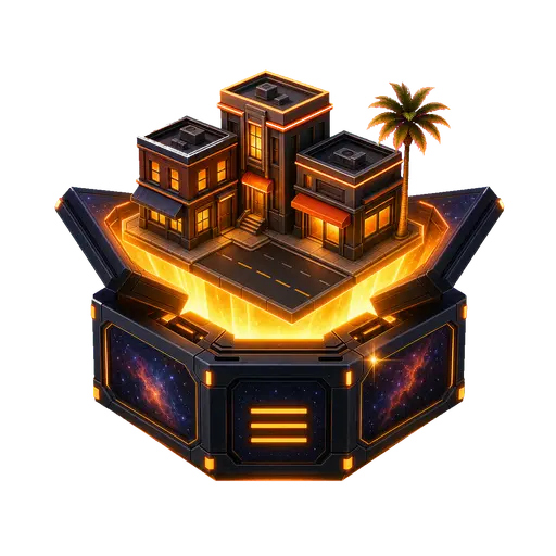 Deploy, Don't Build