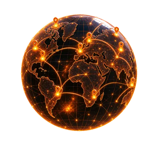Global Server Network